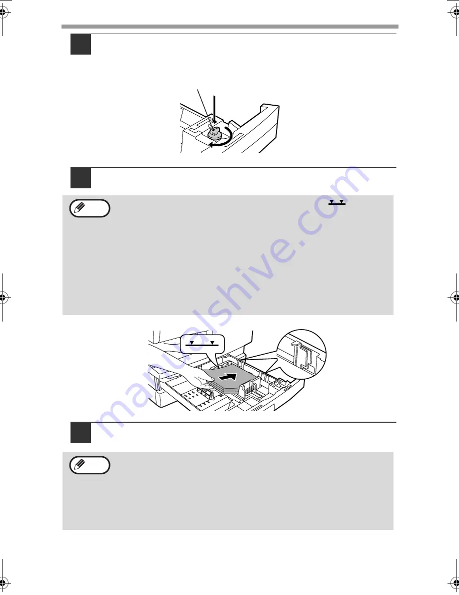 Sharp FO-2080 Operation Manual Download Page 126