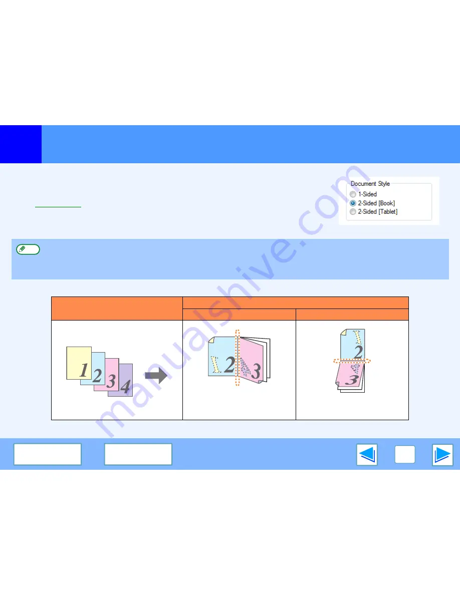 Sharp FO-2080 Operation Manual Download Page 227