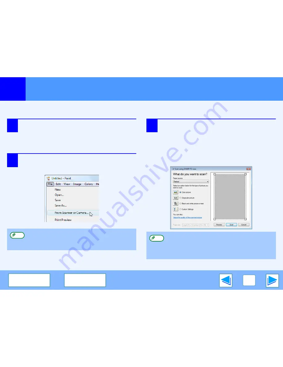 Sharp FO-2080 Operation Manual Download Page 237