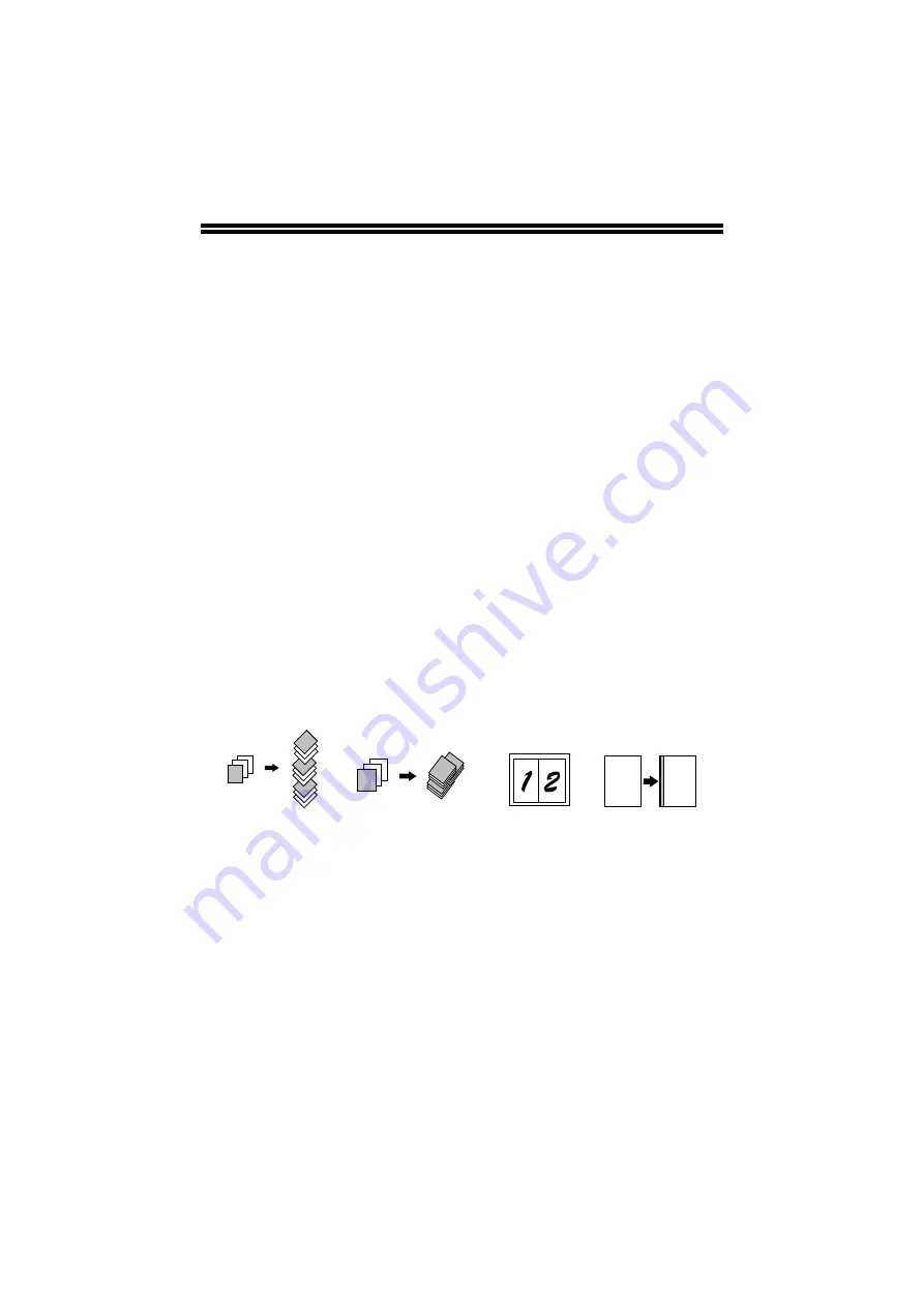 Sharp FO-2081 Operation Manual Download Page 6