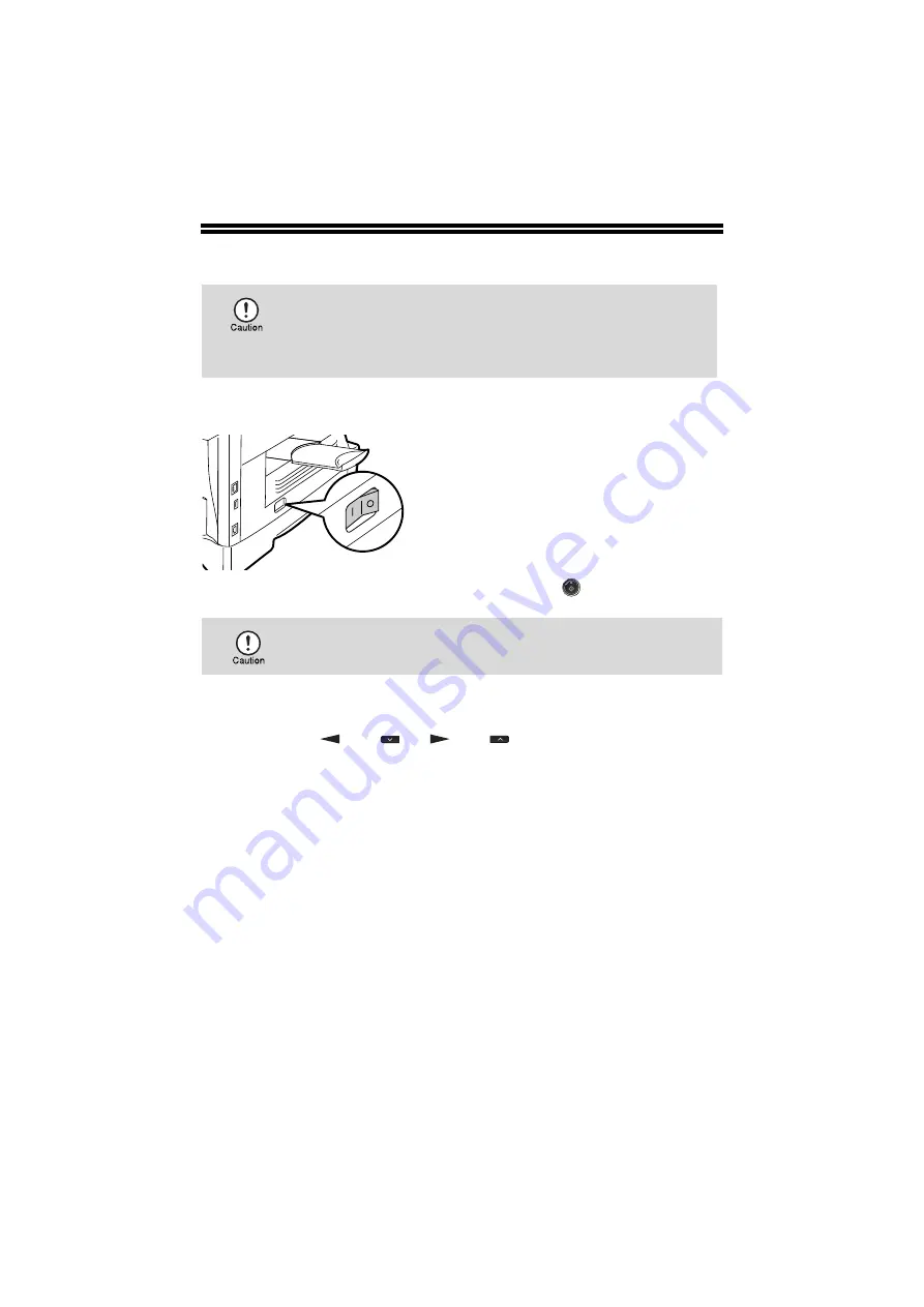 Sharp FO-2081 Operation Manual Download Page 11