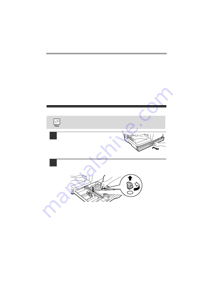 Sharp FO-2081 Operation Manual Download Page 18