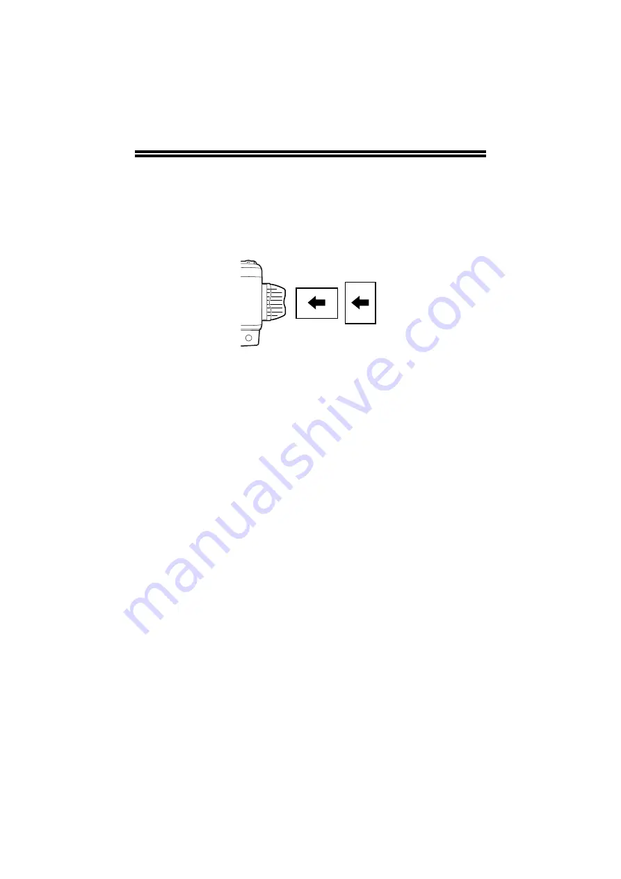 Sharp FO-2081 Operation Manual Download Page 20