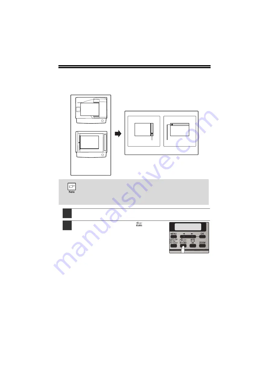 Sharp FO-2081 Operation Manual Download Page 37