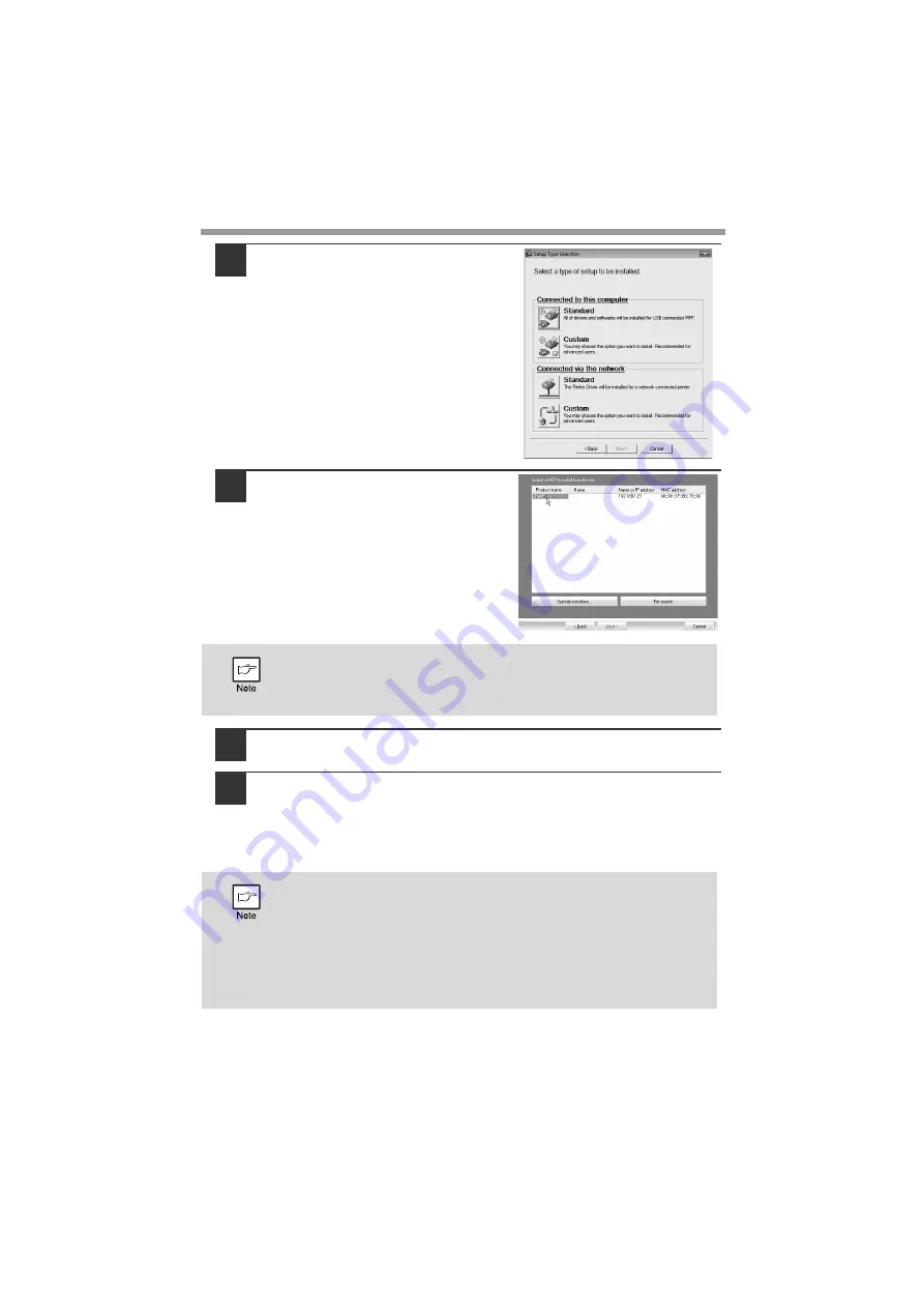 Sharp FO-2081 Operation Manual Download Page 47