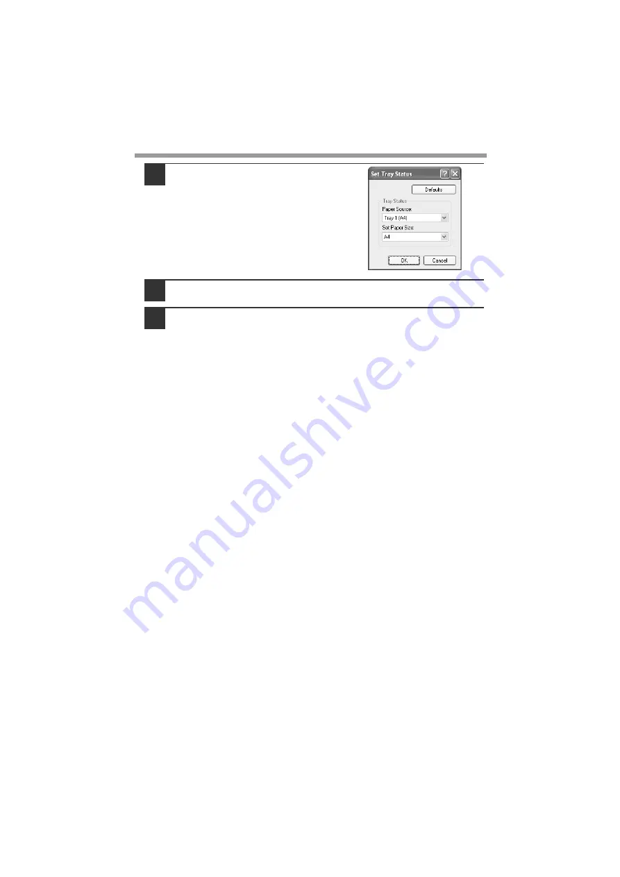 Sharp FO-2081 Operation Manual Download Page 55