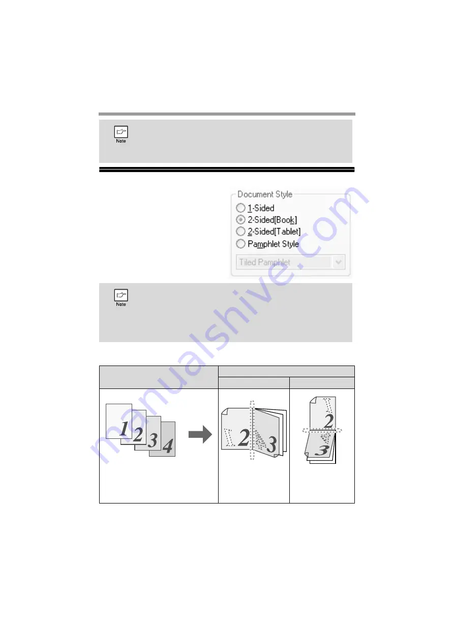 Sharp FO-2081 Operation Manual Download Page 64