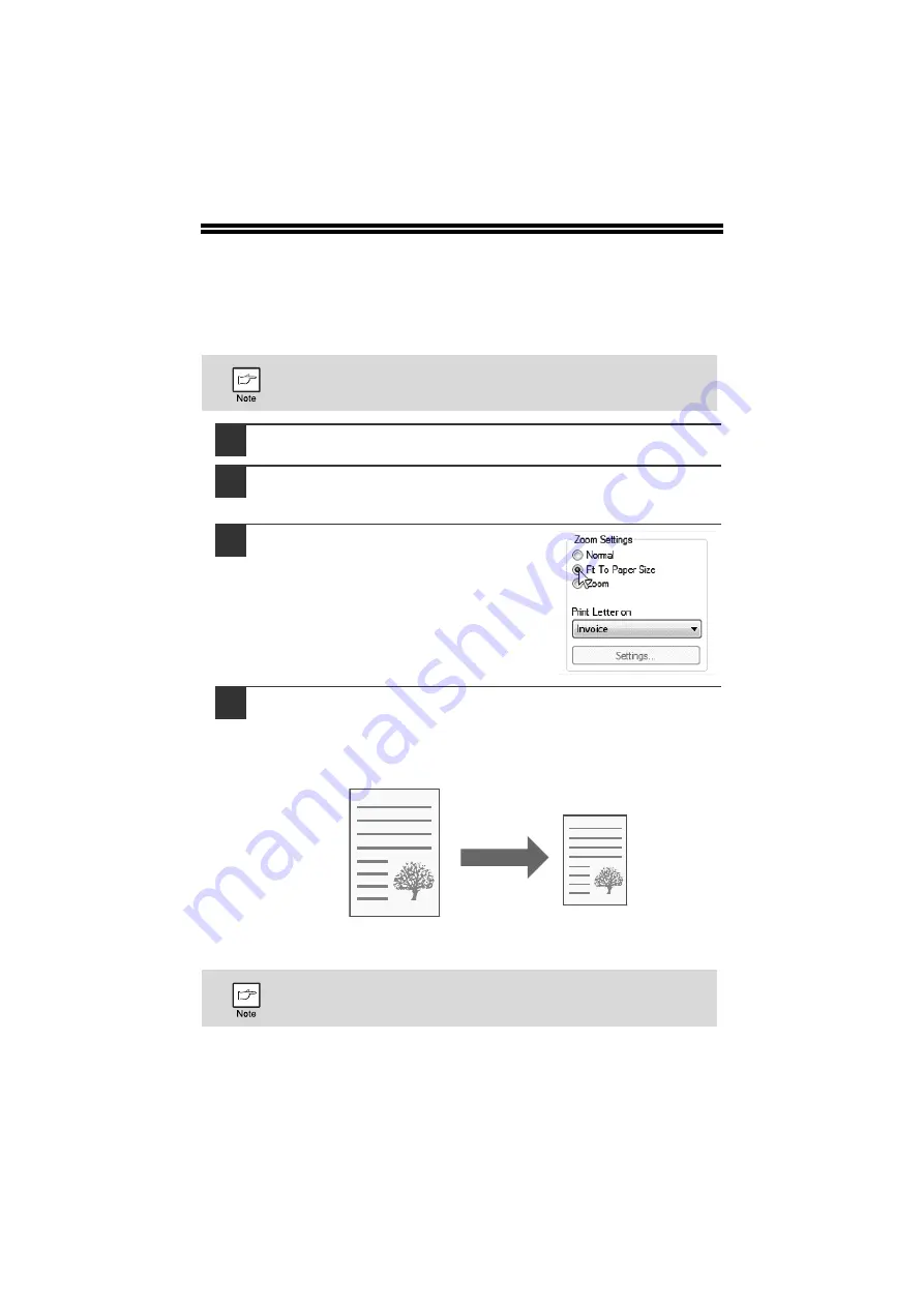 Sharp FO-2081 Operation Manual Download Page 67