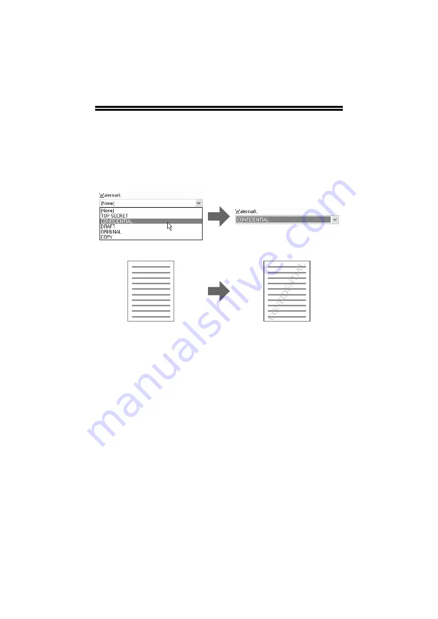 Sharp FO-2081 Operation Manual Download Page 69