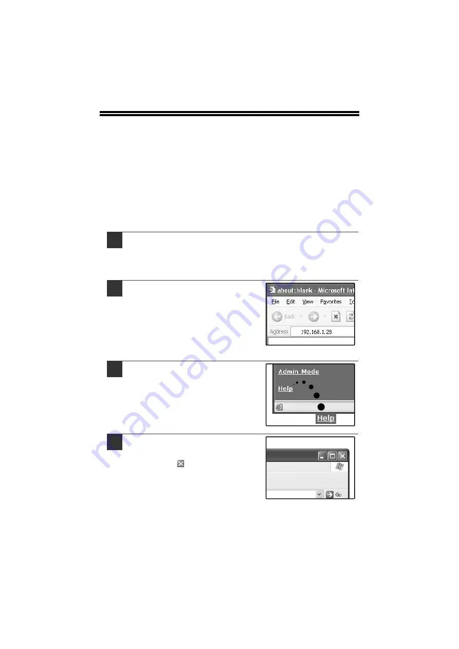 Sharp FO-2081 Operation Manual Download Page 77