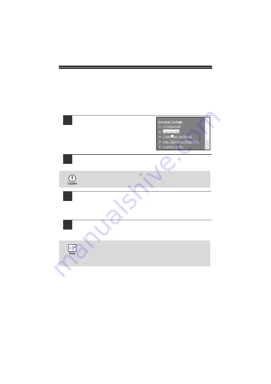 Sharp FO-2081 Operation Manual Download Page 83