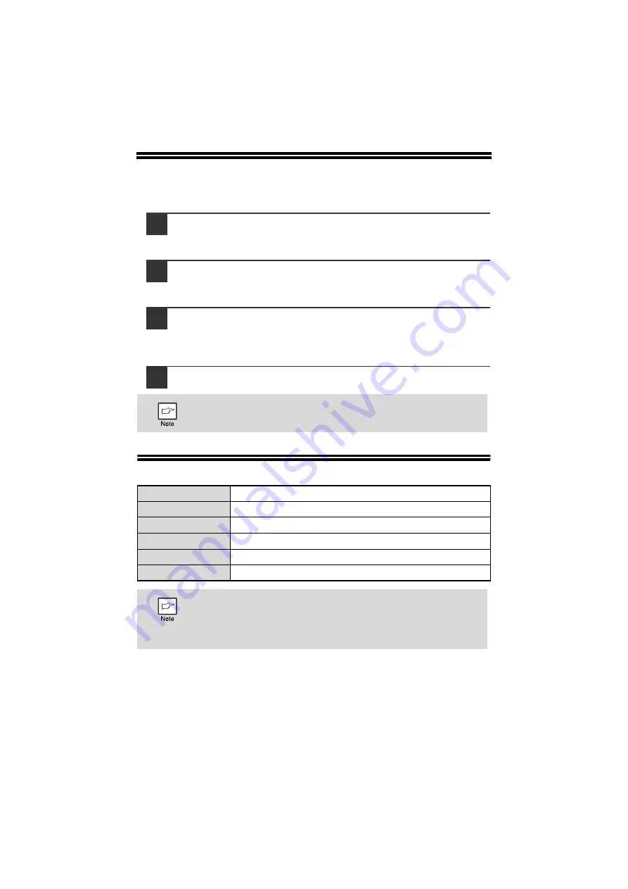 Sharp FO-2081 Operation Manual Download Page 89