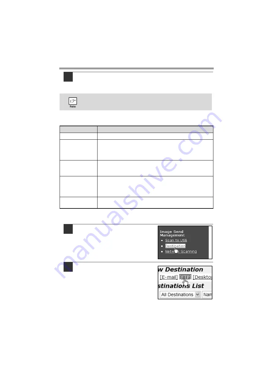 Sharp FO-2081 Operation Manual Download Page 100