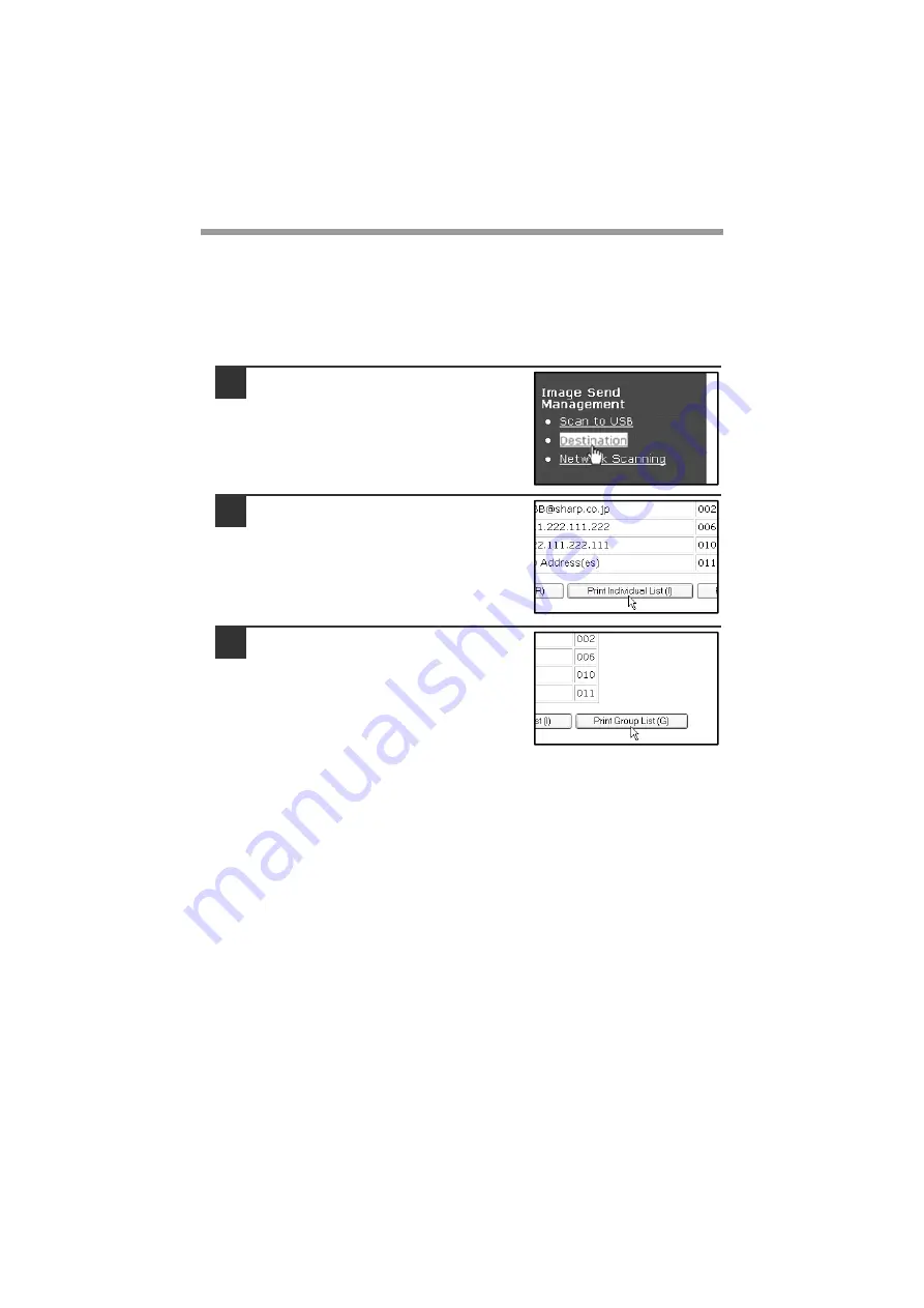 Sharp FO-2081 Operation Manual Download Page 112