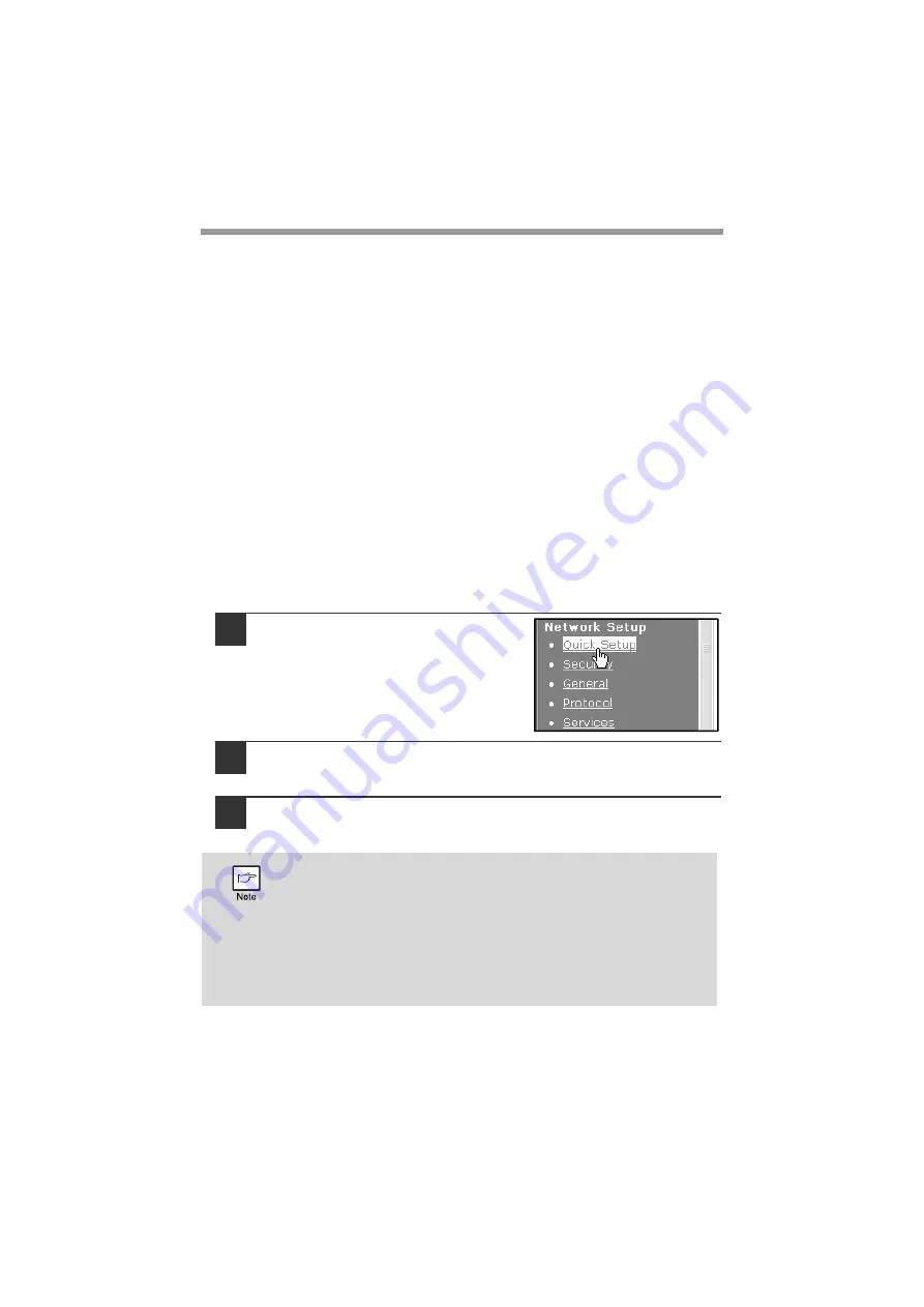 Sharp FO-2081 Operation Manual Download Page 116