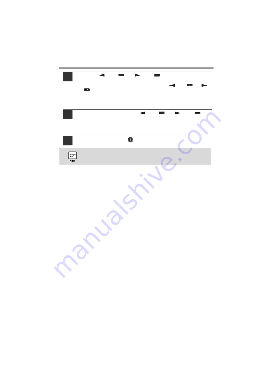 Sharp FO-2081 Operation Manual Download Page 123