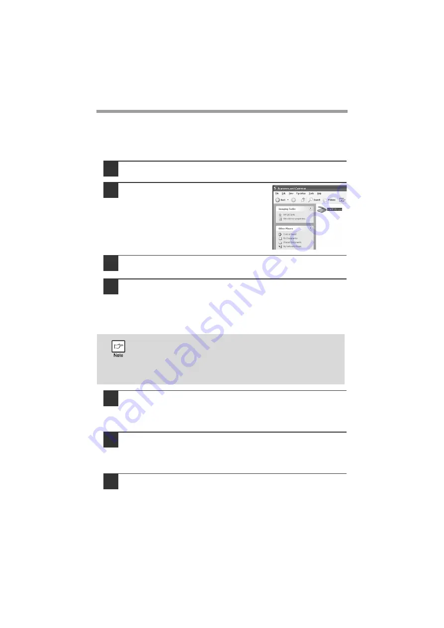 Sharp FO-2081 Operation Manual Download Page 134