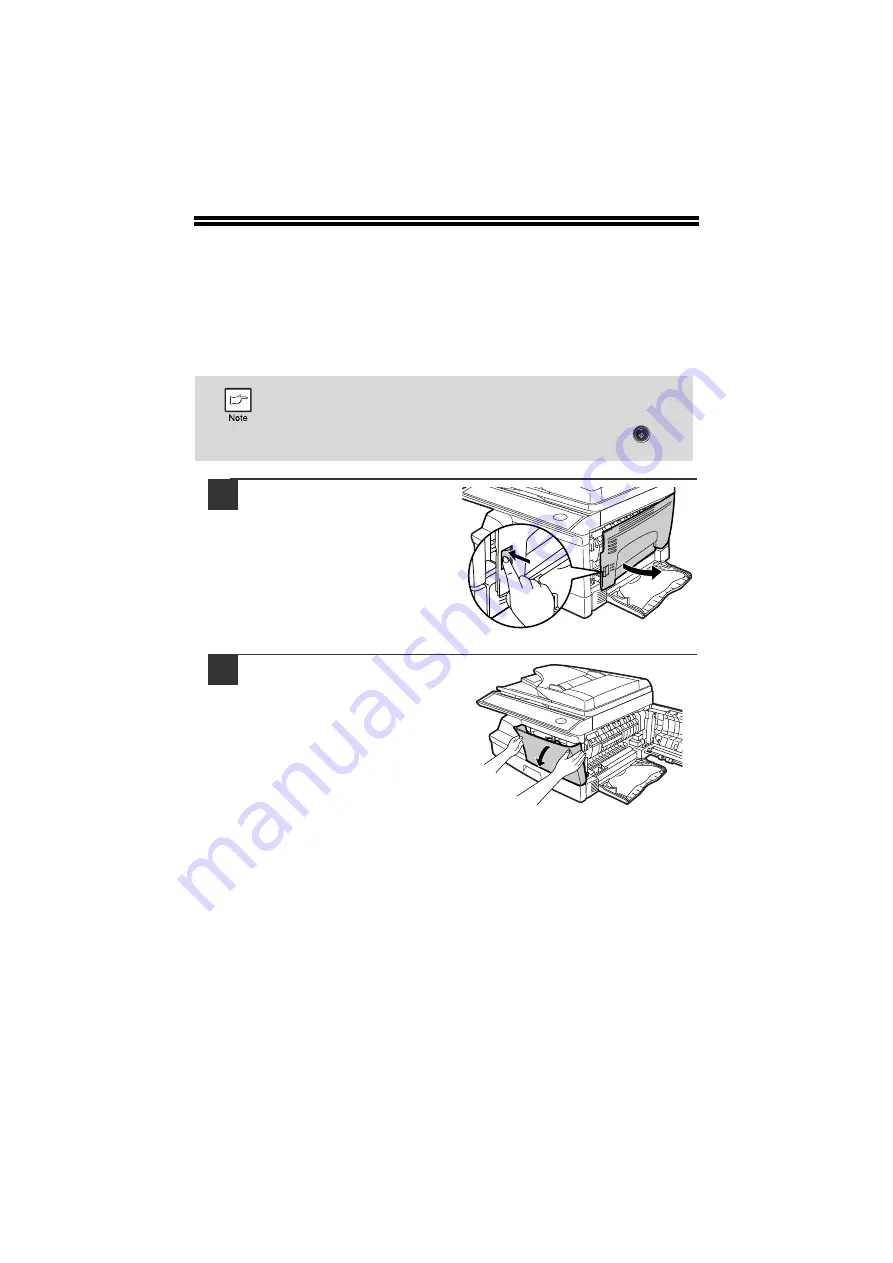 Sharp FO-2081 Operation Manual Download Page 162