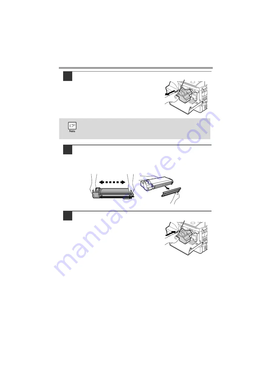 Sharp FO-2081 Operation Manual Download Page 163