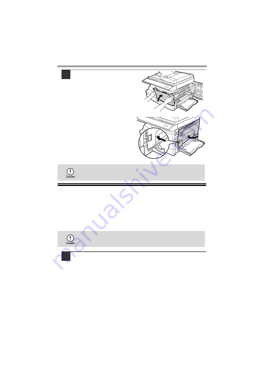 Sharp FO-2081 Скачать руководство пользователя страница 164