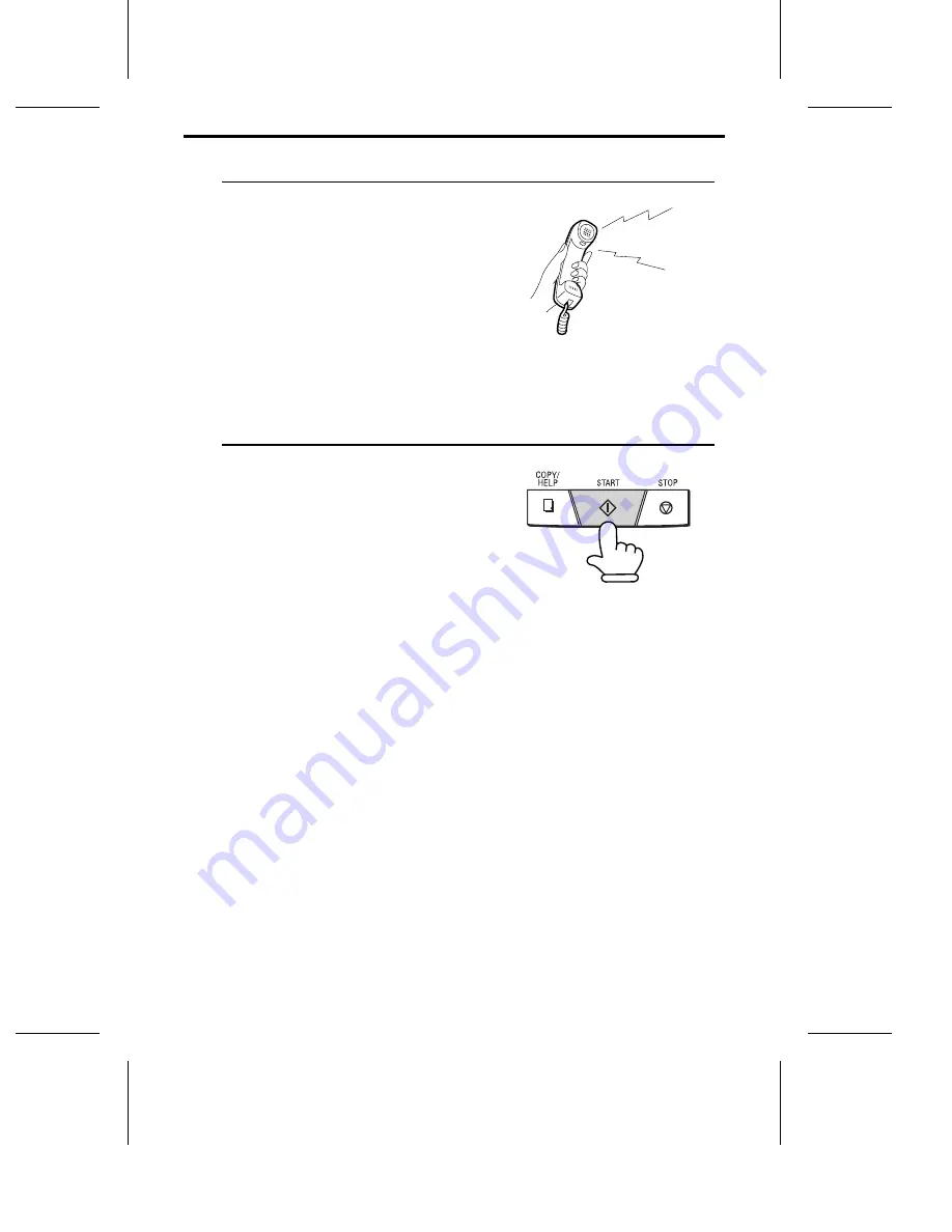 Sharp FO-2150 Operation Manual Download Page 50