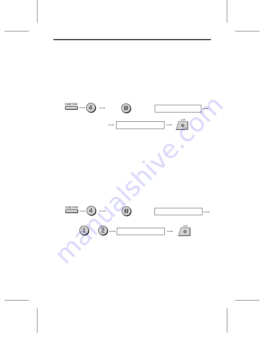 Sharp FO-2150 Operation Manual Download Page 150