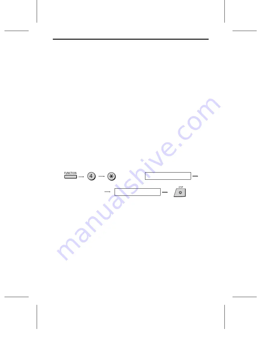 Sharp FO-2150 Operation Manual Download Page 156