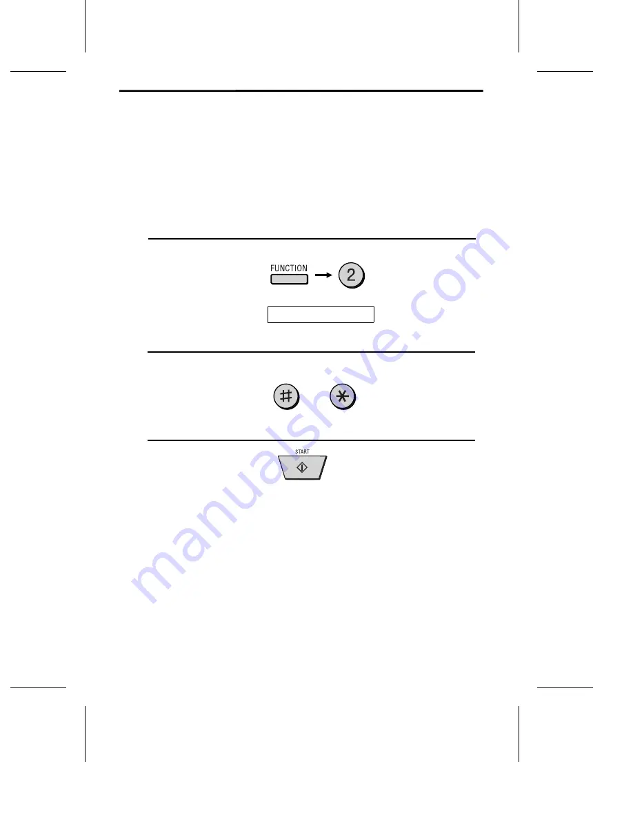 Sharp FO-2150 Operation Manual Download Page 158