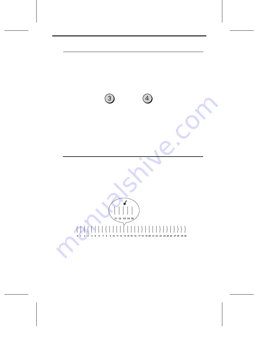 Sharp FO-2150CM Setup Manual Download Page 12