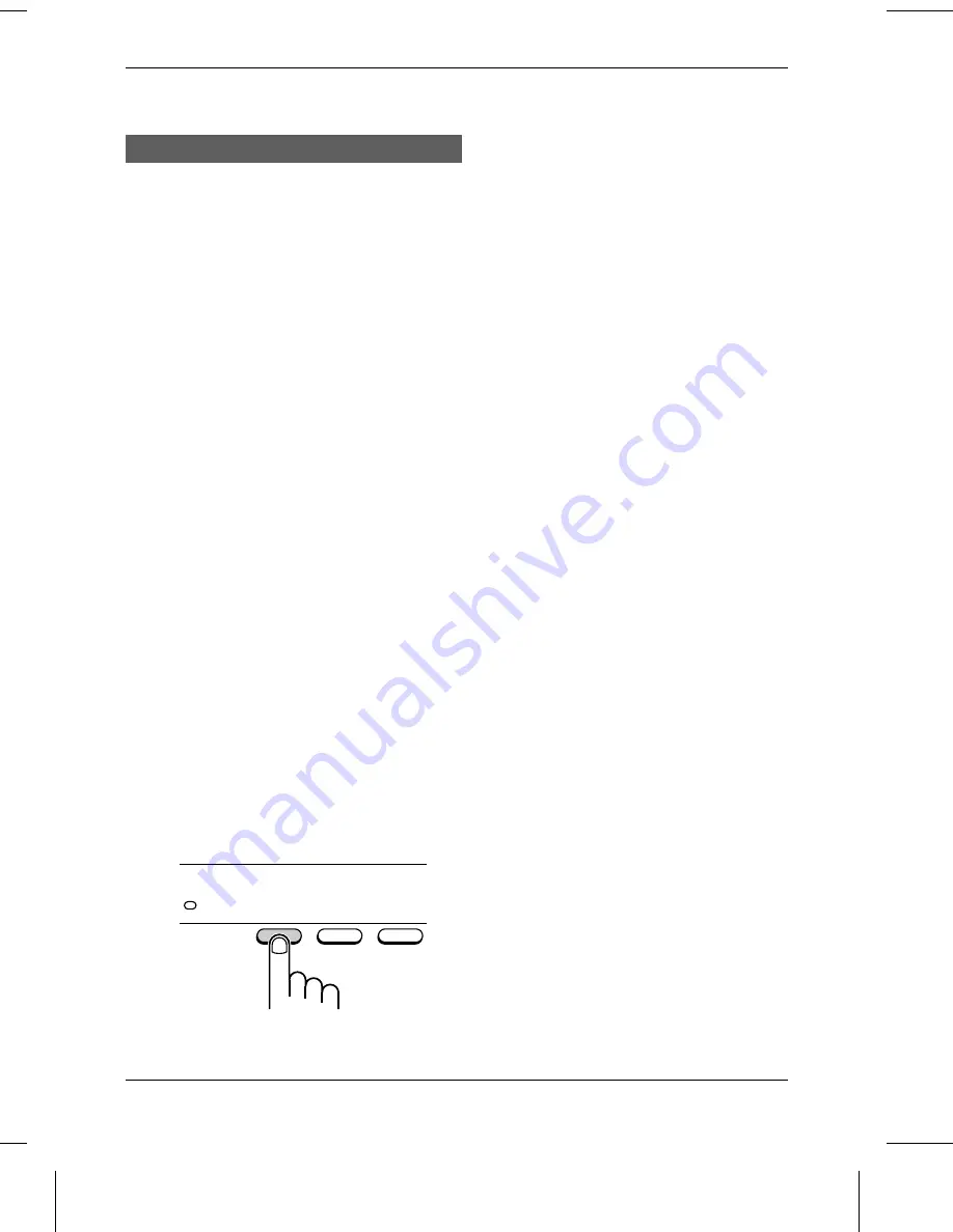 Sharp FO-2600 Operation Manual Download Page 39