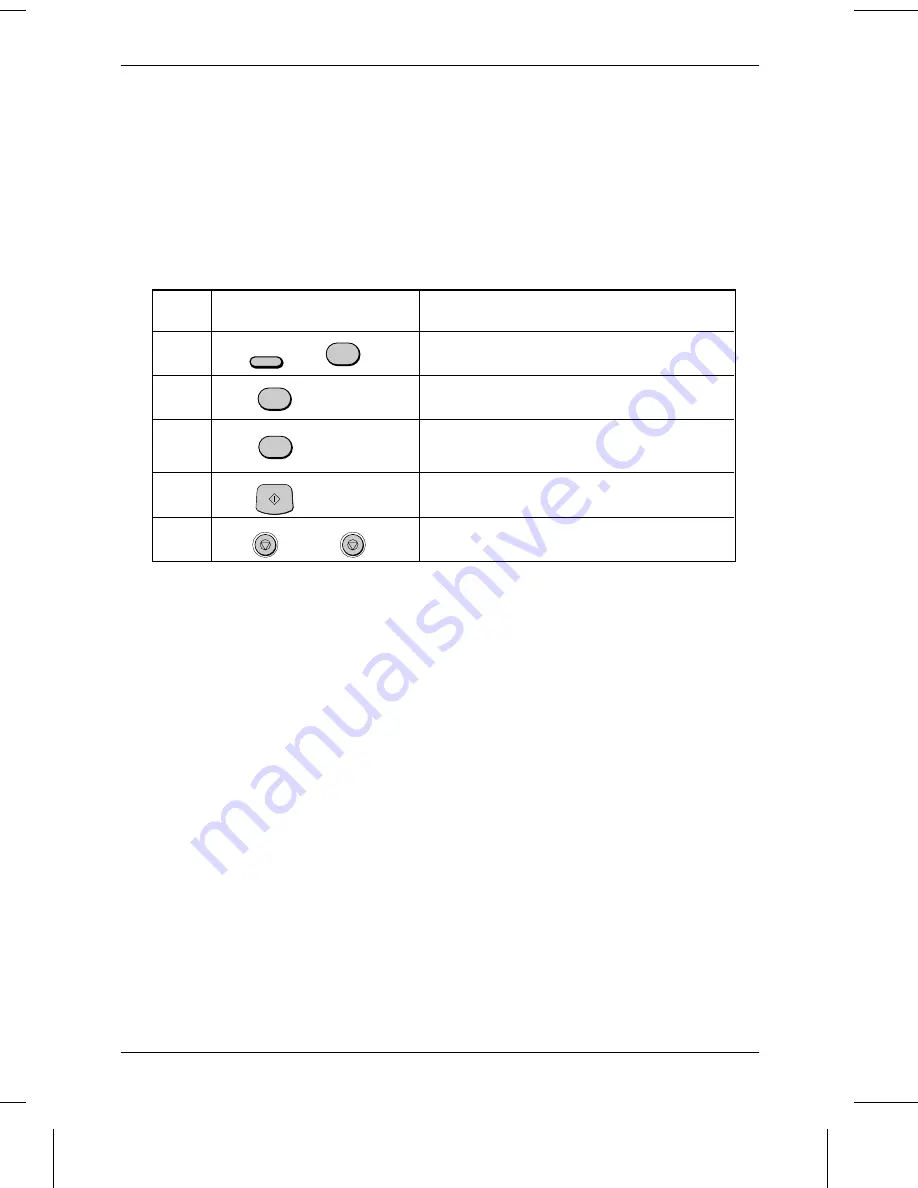 Sharp FO-2600 Operation Manual Download Page 73