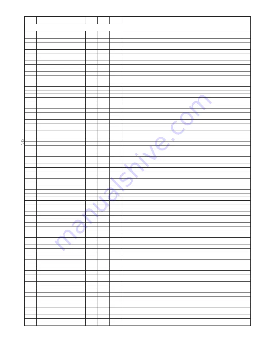 Sharp FO-2950M - B/W Laser - All-in-One Скачать руководство пользователя страница 208