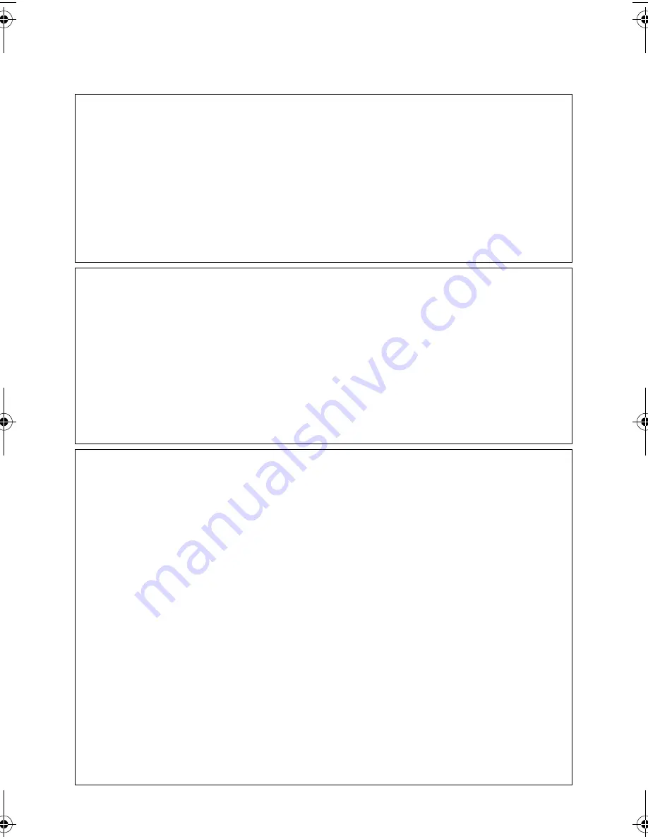 Sharp FO-2950M - B/W Laser - All-in-One User Manual Download Page 2