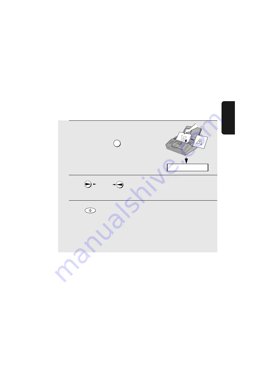 Sharp FO-3150 Operation Manual Download Page 173