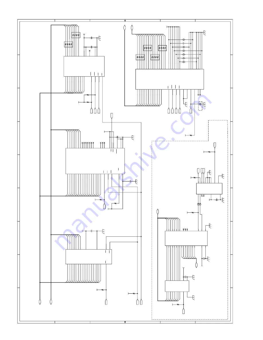 Sharp FO-3150 Скачать руководство пользователя страница 100