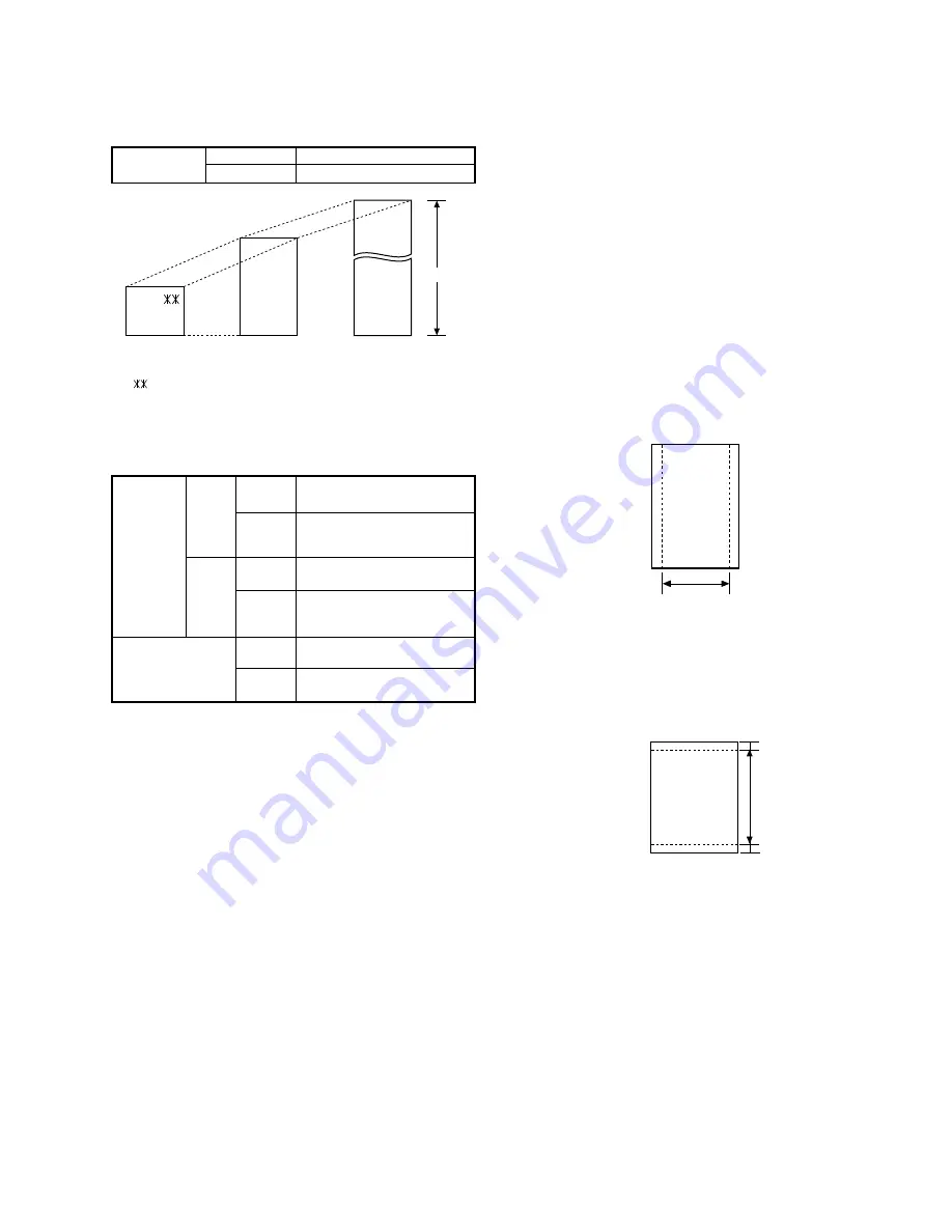 Sharp FO-375 Service Manual Download Page 5