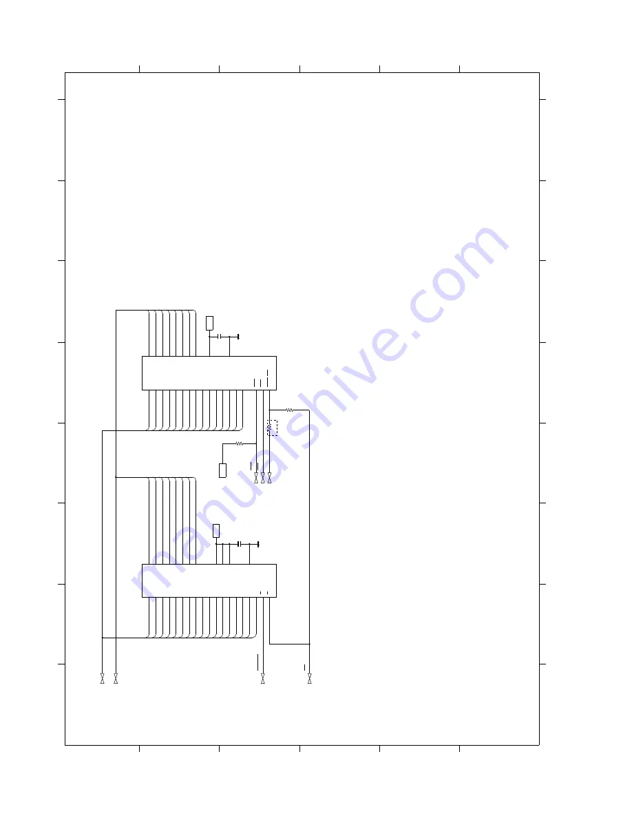 Sharp FO-375 Service Manual Download Page 56