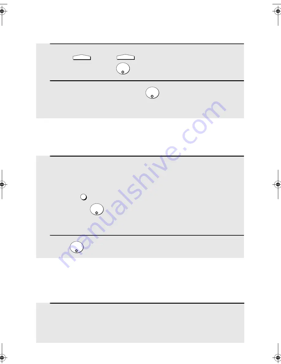 Sharp FO 4400 - B/W Laser - All-in-One Скачать руководство пользователя страница 82