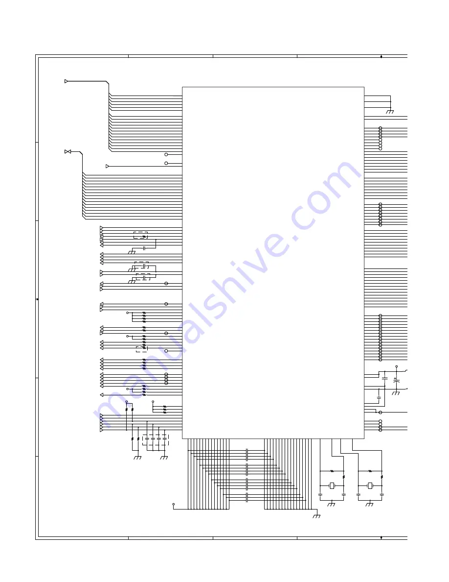 Sharp FO 4400 - B/W Laser - All-in-One Скачать руководство пользователя страница 112