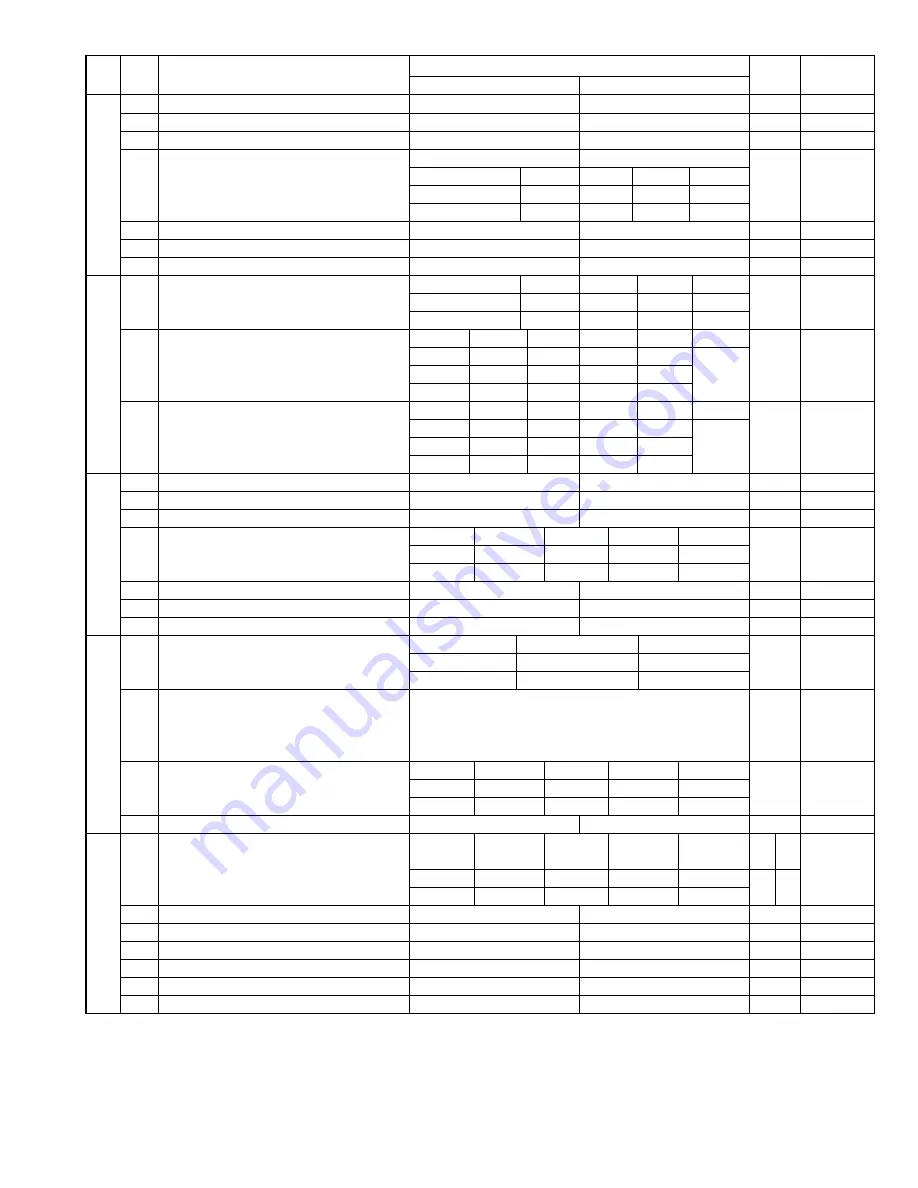 Sharp FO-4450 Service Manual Download Page 35