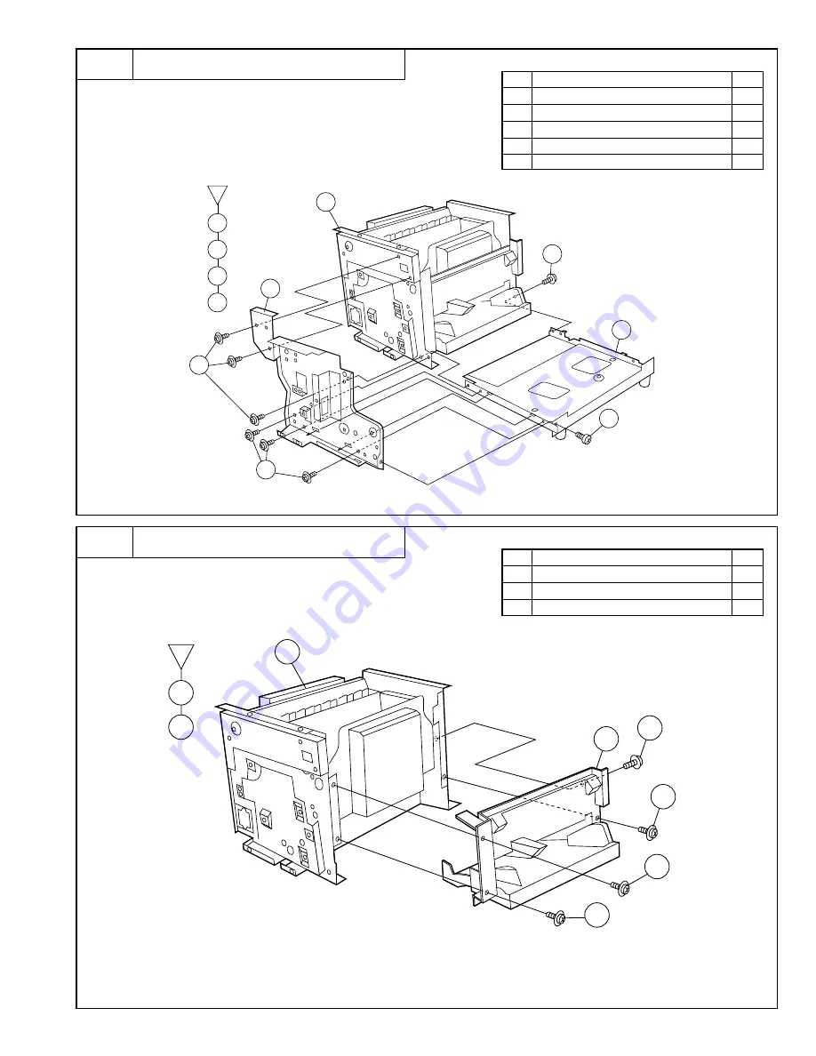 Sharp FO-4450 Скачать руководство пользователя страница 63