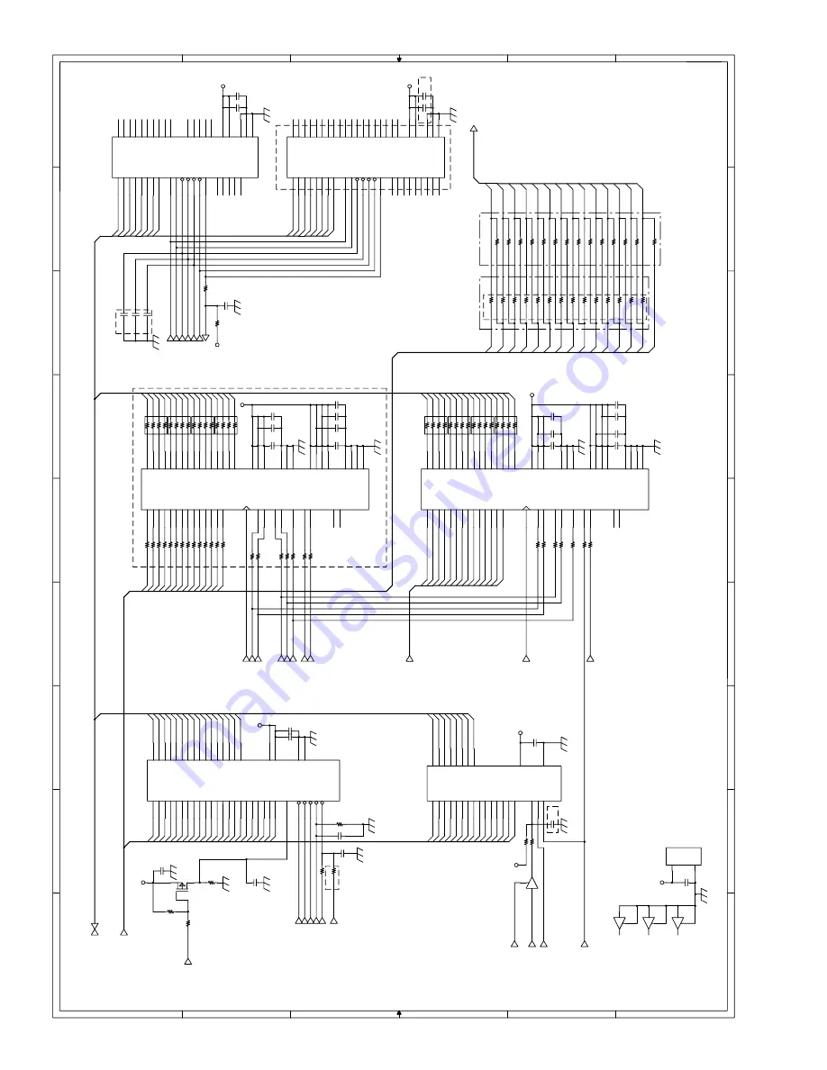 Sharp FO-4450 Скачать руководство пользователя страница 100