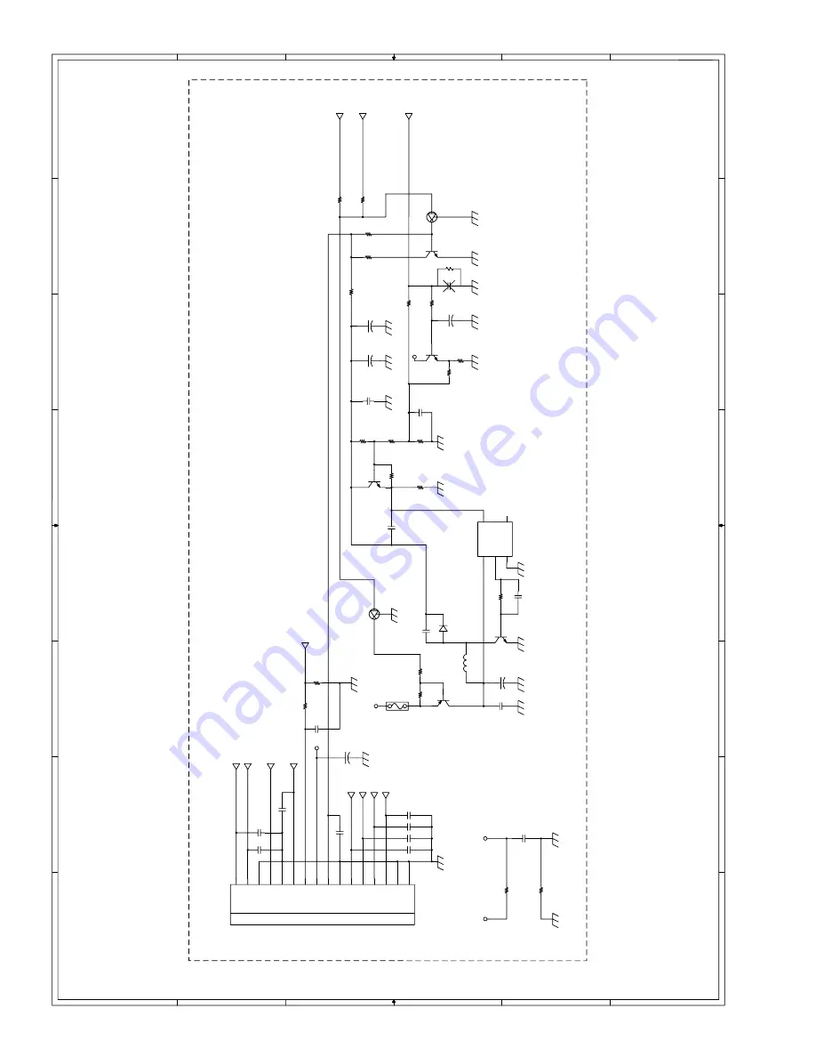 Sharp FO-4450 Скачать руководство пользователя страница 104