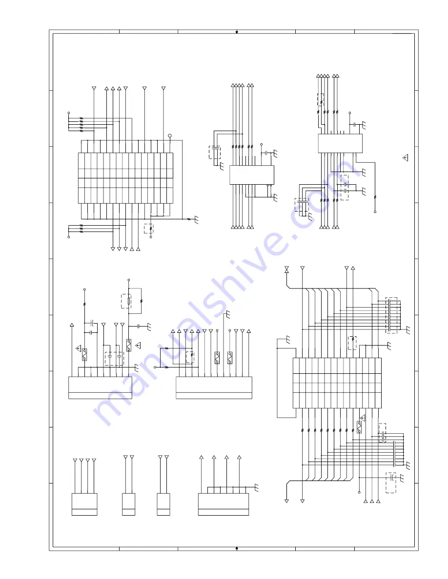 Sharp FO-4450 Скачать руководство пользователя страница 105