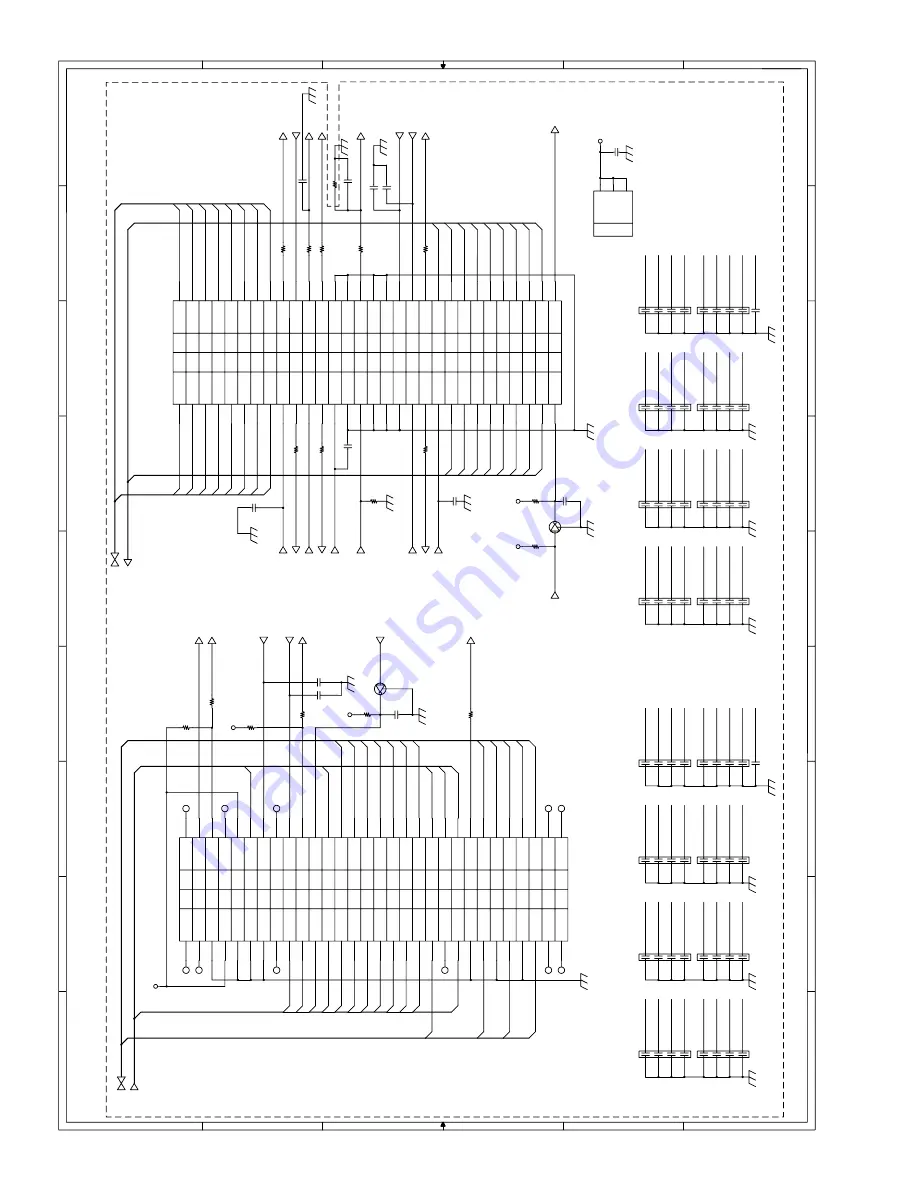 Sharp FO-4450 Скачать руководство пользователя страница 106