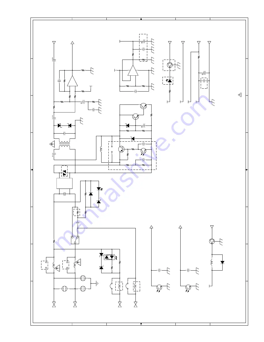 Sharp FO-4450 Скачать руководство пользователя страница 111