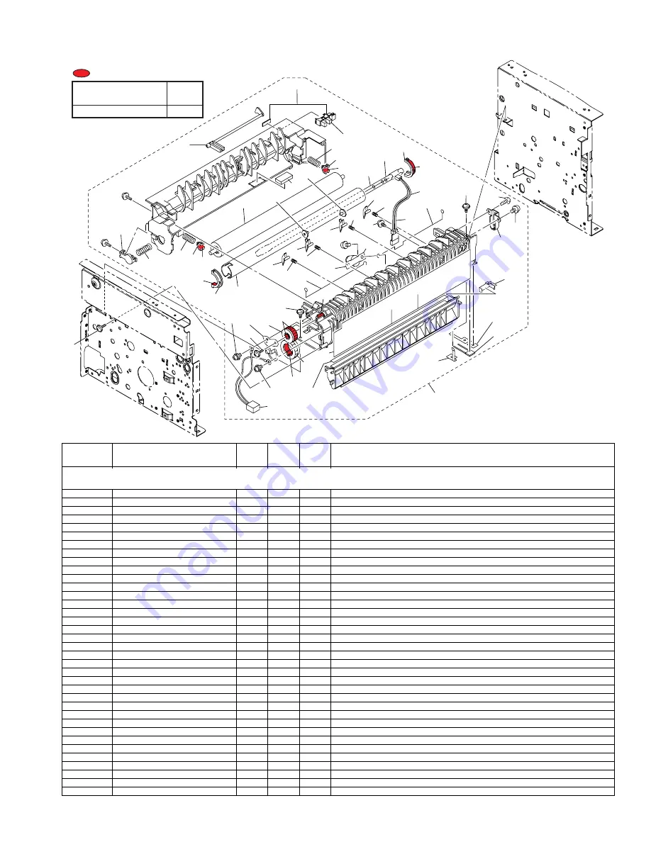 Sharp FO-4450 Скачать руководство пользователя страница 139