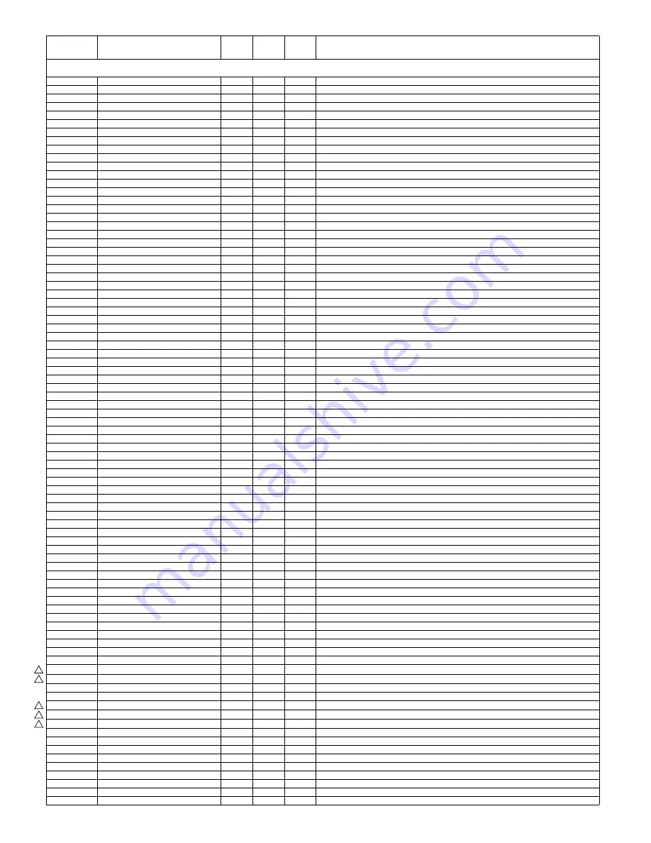 Sharp FO-4450 Скачать руководство пользователя страница 148