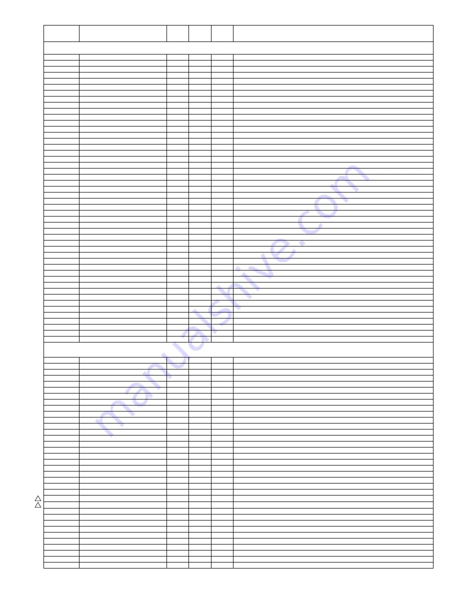 Sharp FO-4450 Скачать руководство пользователя страница 153