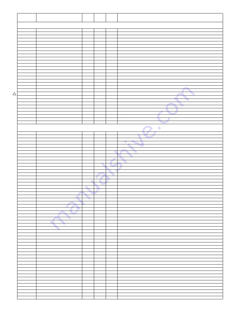 Sharp FO-4450 Скачать руководство пользователя страница 154